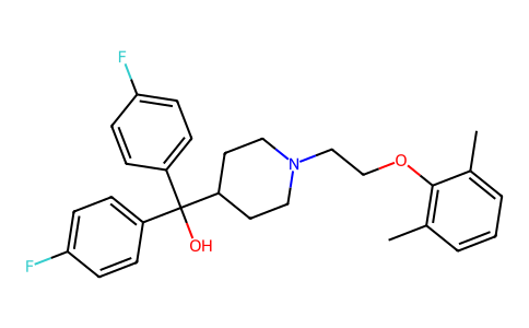 Las 30538 145067-04-5